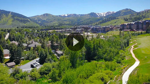 Park City, Utah's <br>Year-Round Events